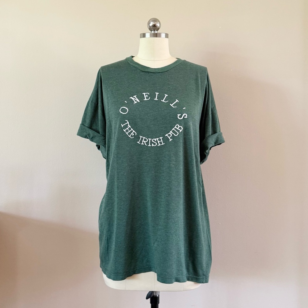 ’80s / Irish Pub Tee